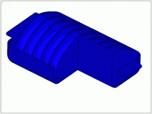 Simulation thermique agroalimentaire